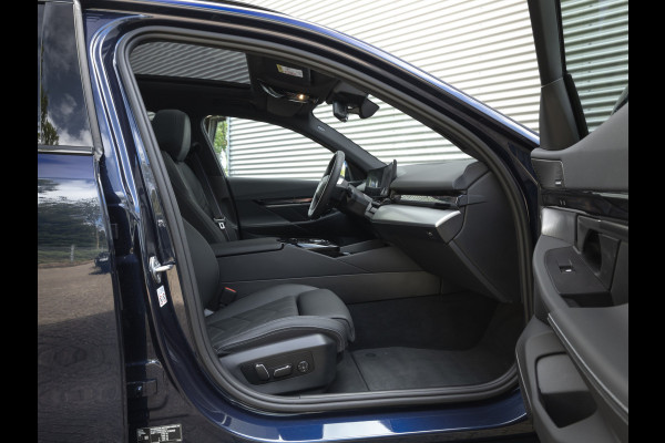 BMW i5 Touring eDrive40 M-Sport Pro - Pano - Onderstel Prof - Stoelventilatie