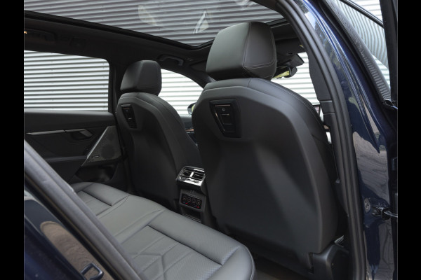 BMW i5 Touring eDrive40 M-Sport Pro - Pano - Onderstel Prof - Stoelventilatie
