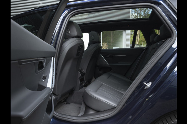 BMW i5 Touring eDrive40 M-Sport Pro - Pano - Onderstel Prof - Stoelventilatie