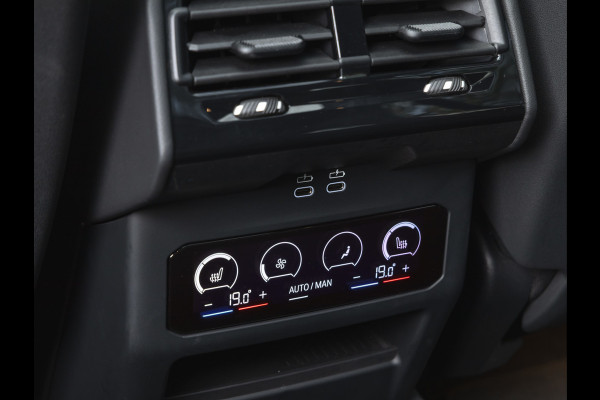BMW i5 Touring eDrive40 M-Sport Pro - Pano - Onderstel Prof - Stoelventilatie
