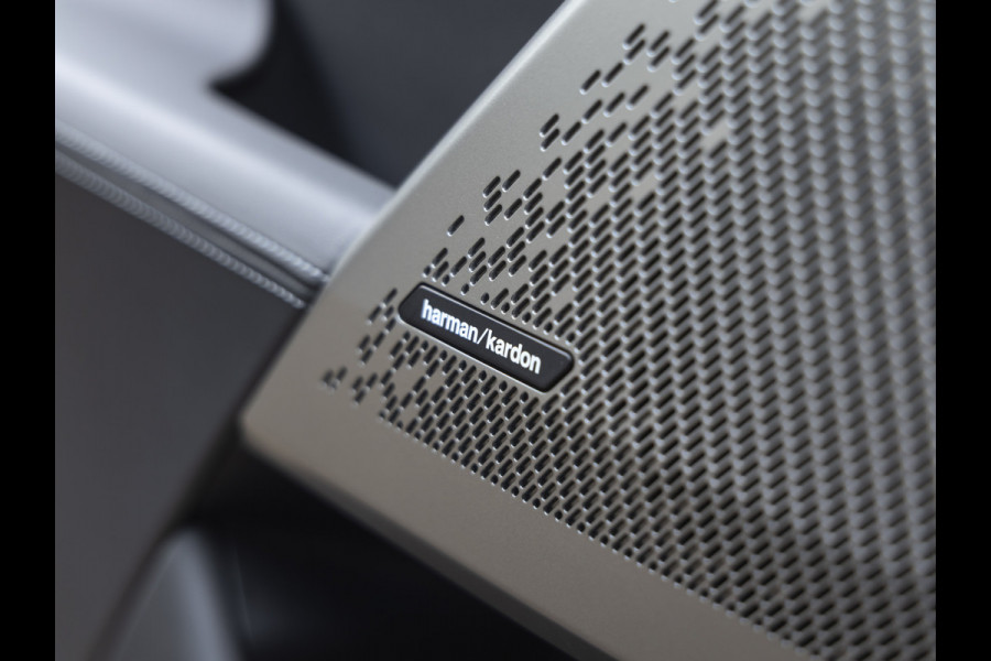 BMW i5 Touring eDrive40 M-Sport Pro - Pano - Onderstel Prof - Stoelventilatie