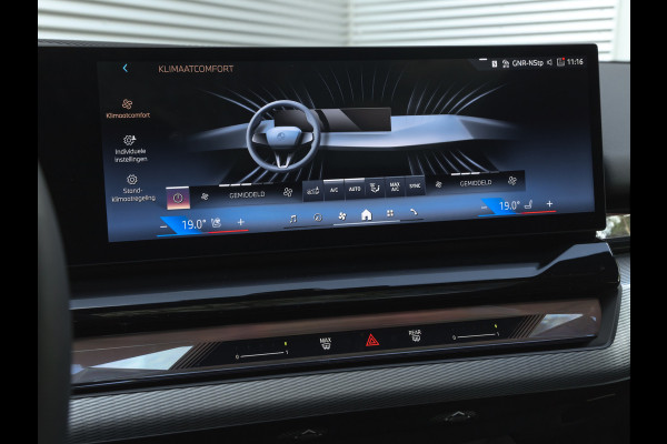 BMW i5 Touring eDrive40 M-Sport Pro - Pano - Onderstel Prof - Stoelventilatie
