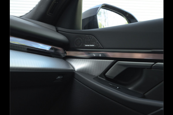 BMW i5 Touring eDrive40 M-Sport Pro - Pano - Onderstel Prof - Stoelventilatie