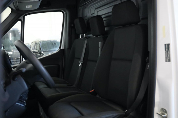 Mercedes-Benz Sprinter 316 CDI L3/H2 163PK CAMERA CLIMA/AIRCO MBUX 3 ZITS EURO6 LEASE V/A €137 P.M. INRUIL MOGELIJK