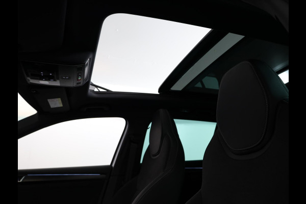 Škoda Superb Combi 1.4 TSI iV Sportline Business 218 pk | Verlengde garantie | Navigatie | Panoramadak | Parkeersensoren | Achteruitrijcamera | Stoelverwarming v/a |