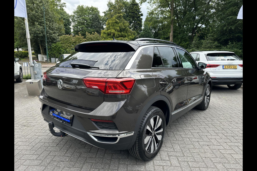 Volkswagen T-Roc 1.0 TSI Style 1eEig|ACC|Navi|Carplay|Climate|Trekhaak