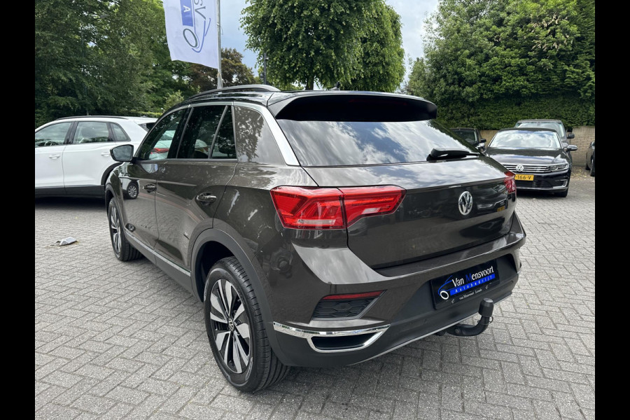 Volkswagen T-Roc 1.0 TSI Style 1eEig|ACC|Navi|Carplay|Climate|Trekhaak
