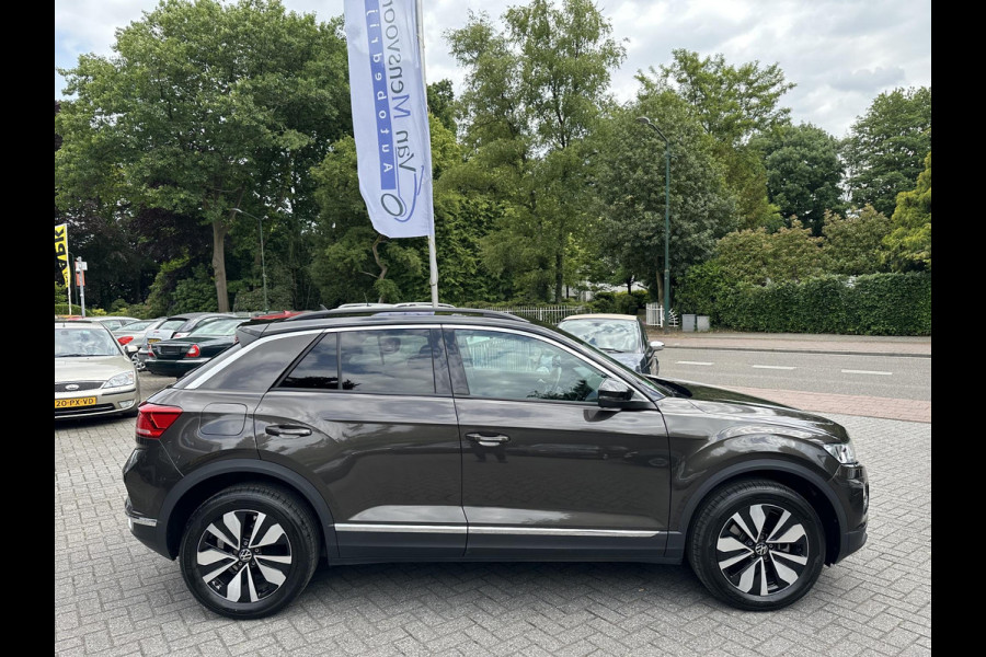 Volkswagen T-Roc 1.0 TSI Style 1eEig|ACC|Navi|Carplay|Climate|Trekhaak