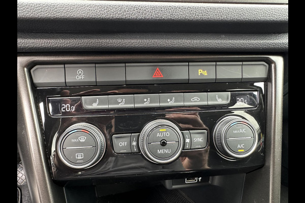 Volkswagen T-Roc 1.0 TSI Style 1eEig|ACC|Navi|Carplay|Climate|Trekhaak