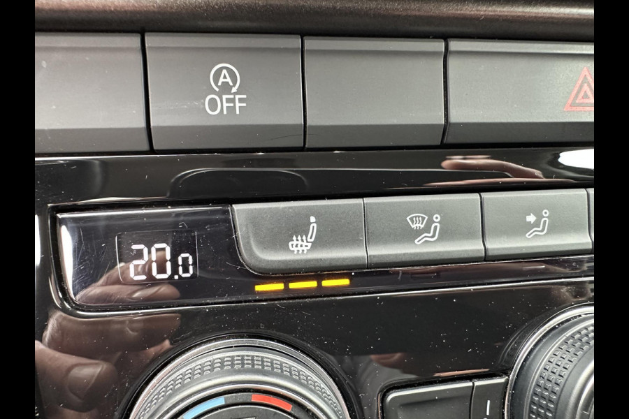 Volkswagen T-Roc 1.0 TSI Style 1eEig|ACC|Navi|Carplay|Climate|Trekhaak