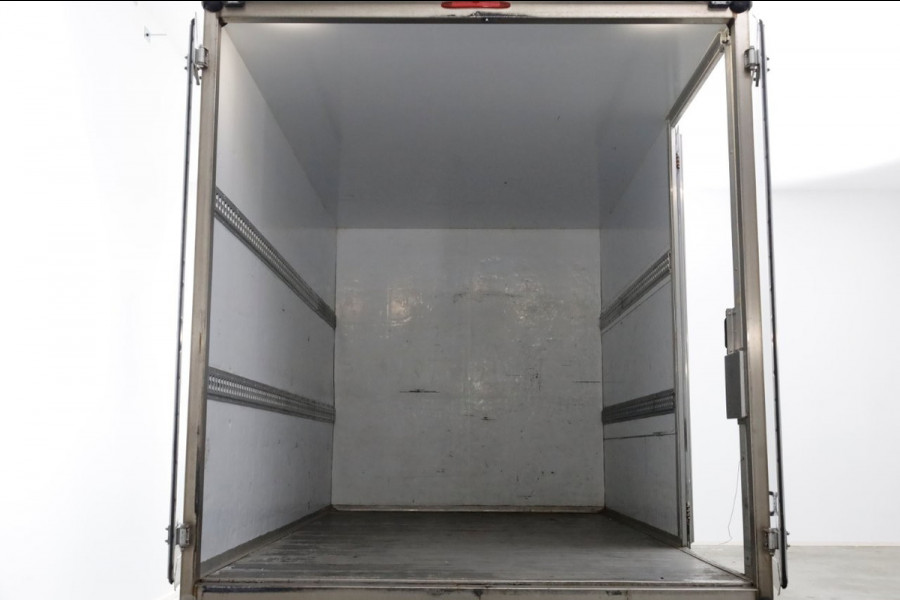 Volkswagen Crafter 35 2.0 TDI Bakwagen met achterdeuren en zijdeur 08-2020