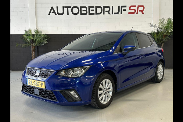 Seat Ibiza 1.0 TSI Style Limited Edition Airco! PDC! Clima! NAP