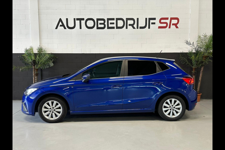 Seat Ibiza 1.0 TSI Style Limited Edition Airco! PDC! Clima! NAP