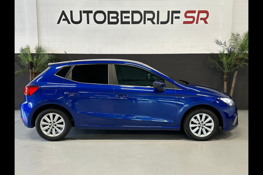 Seat Ibiza 1.0 TSI Style Limited Edition Airco! PDC! Clima! NAP