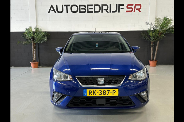 Seat Ibiza 1.0 TSI Style Limited Edition Airco! PDC! Clima! NAP