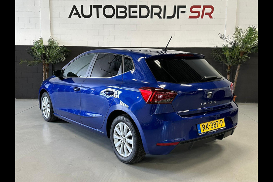 Seat Ibiza 1.0 TSI Style Limited Edition Airco! PDC! Clima! NAP