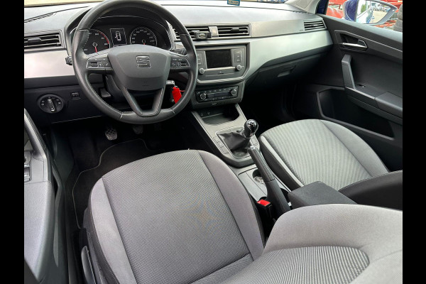 Seat Ibiza 1.0 TSI Style Limited Edition Airco! PDC! Clima! NAP