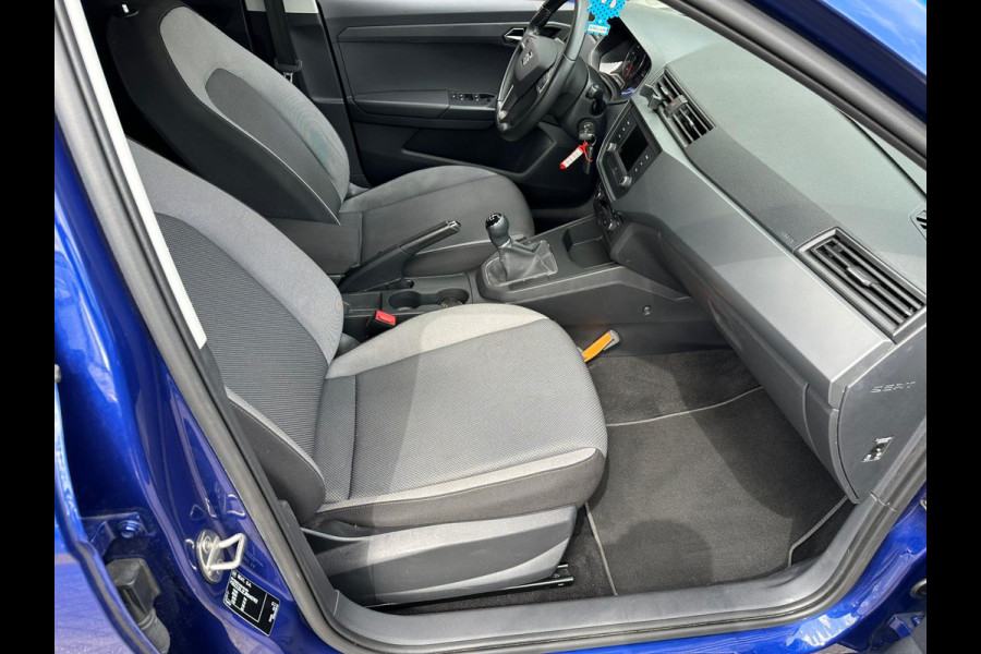 Seat Ibiza 1.0 TSI Style Limited Edition Airco! PDC! Clima! NAP
