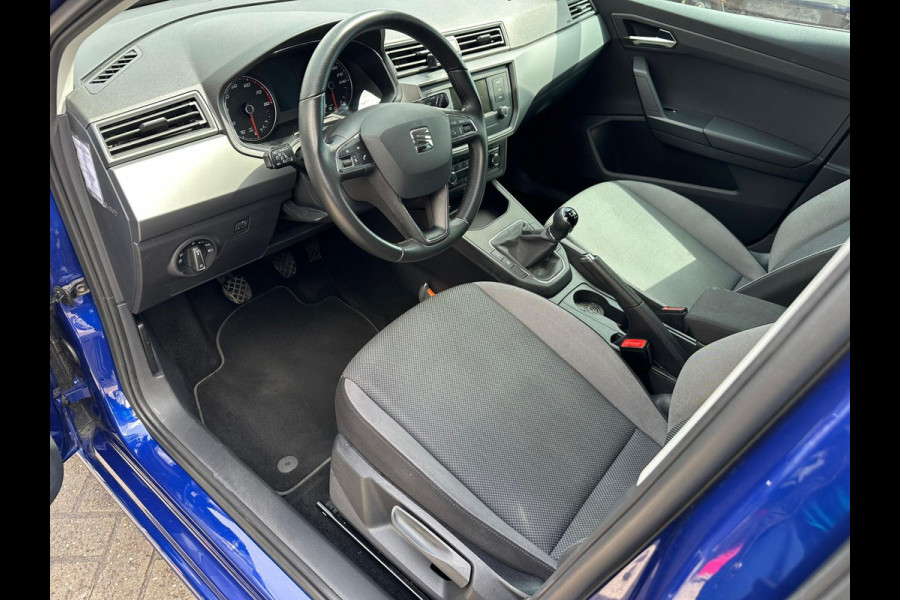 Seat Ibiza 1.0 TSI Style Limited Edition Airco! PDC! Clima! NAP