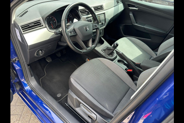 Seat Ibiza 1.0 TSI Style Limited Edition Airco! PDC! Clima! NAP