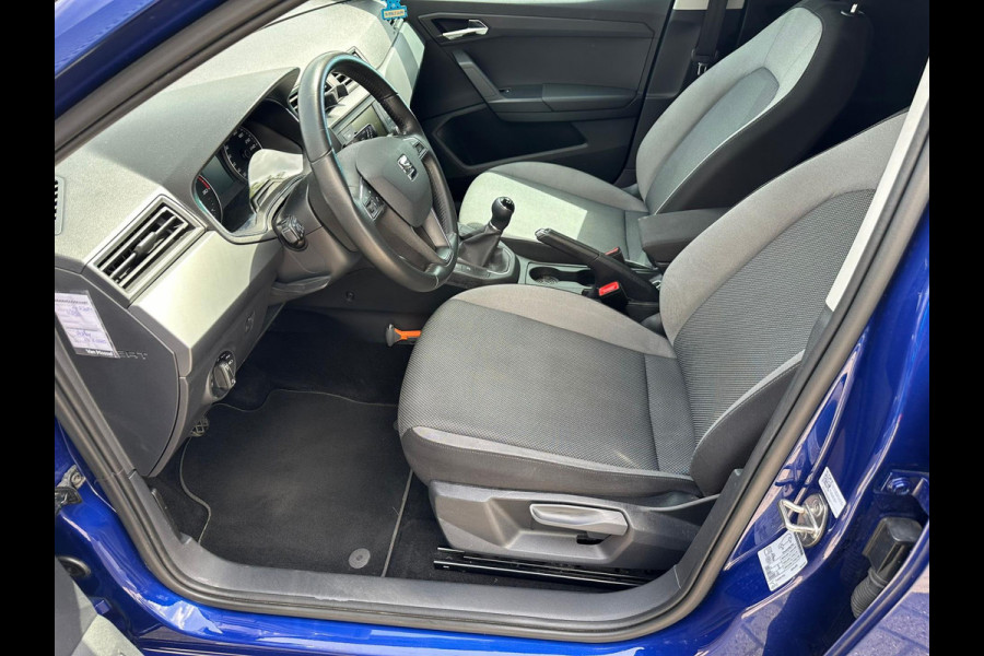 Seat Ibiza 1.0 TSI Style Limited Edition Airco! PDC! Clima! NAP