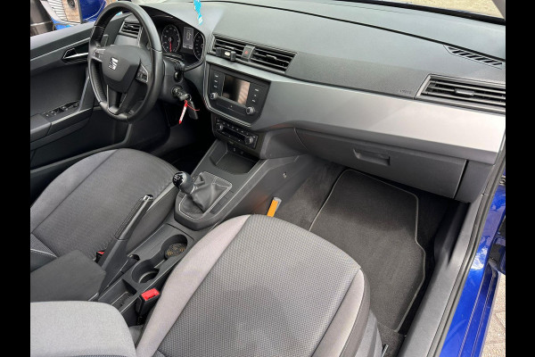 Seat Ibiza 1.0 TSI Style Limited Edition Airco! PDC! Clima! NAP