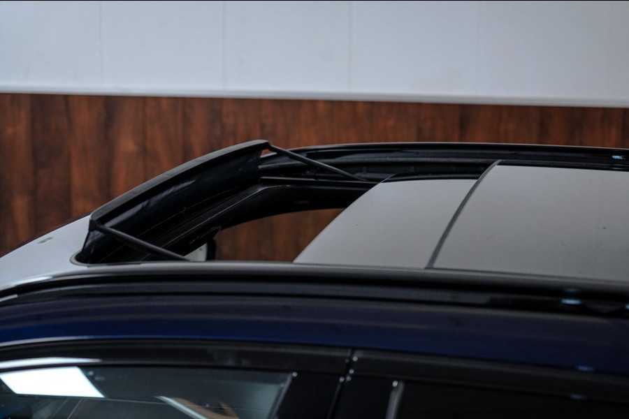 BMW 3 Serie Touring 320i High Executive M-sport |Pano|Memor|Head-Up|Trekhaak