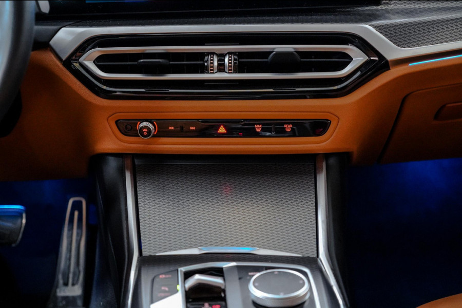 BMW 3 Serie Touring 320i High Executive M-sport |Pano|Memor|Head-Up|Trekhaak