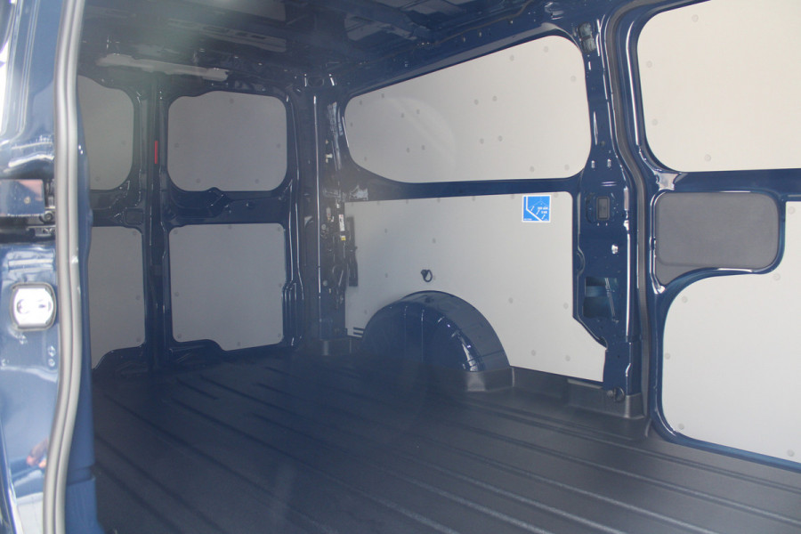 Ford Transit Custom 320 2.0 TDCI L2H1 Trend 136pk - 2x Schuifdeur - Carplay - Camera - Stoelverwarming - LED - 70l tank - Rijklaar