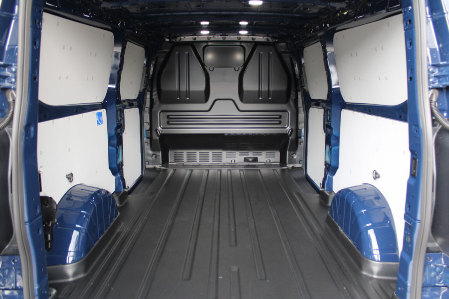 Ford Transit Custom 320 2.0 TDCI L2H1 Trend 136pk - 2x Schuifdeur - Carplay - Camera - Stoelverwarming - LED - 70l tank - Rijklaar