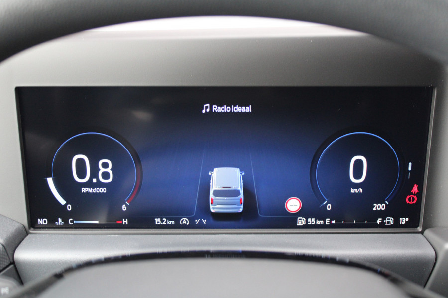 Ford Transit Custom 320 2.0 TDCI L2H1 Trend 136pk - 2x Schuifdeur - Carplay - Camera - Stoelverwarming - LED - 70l tank - Rijklaar