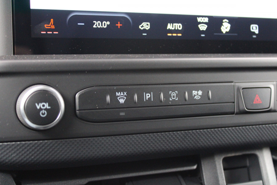 Ford Transit Custom 320 2.0 TDCI L2H1 Trend 136pk - 2x Schuifdeur - Carplay - Camera - Stoelverwarming - LED - 70l tank - Rijklaar