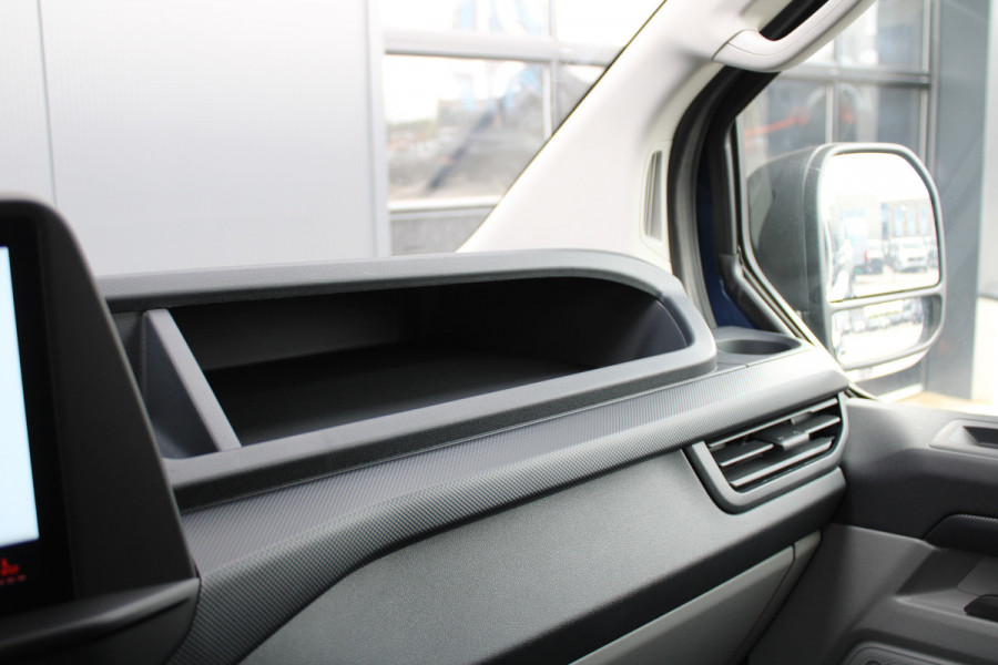 Ford Transit Custom 320 2.0 TDCI L2H1 Trend 136pk - 2x Schuifdeur - Carplay - Camera - Stoelverwarming - LED - 70l tank - Rijklaar