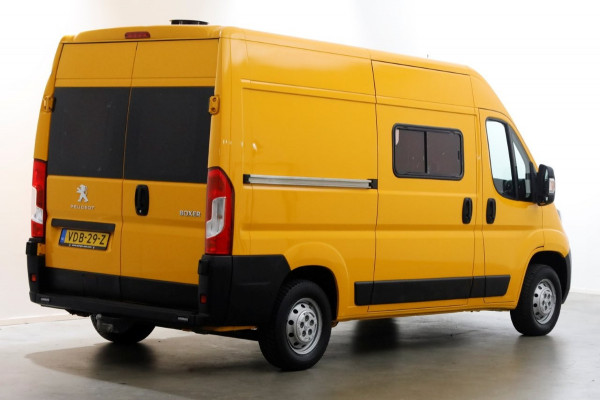 Peugeot Boxer 335 2.0 BlueHDI 130pk E6 L2H2 Premium Airco 10-2019