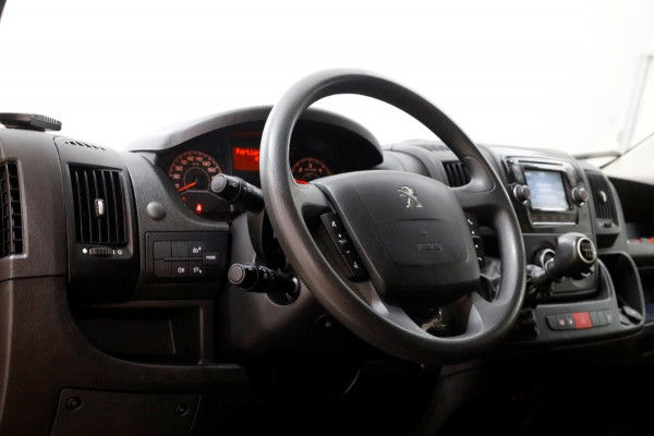 Peugeot Boxer 335 2.0 BlueHDI 130pk E6 L2H2 Premium Airco 10-2019