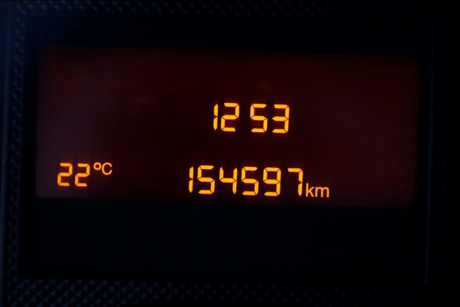Peugeot Boxer 335 2.0 BlueHDI 130pk E6 L2H2 Premium Airco 10-2019