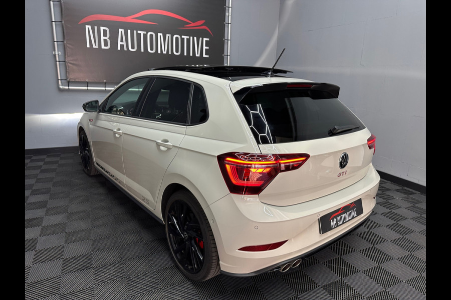 Volkswagen Polo 2.0 GTI Edition 25