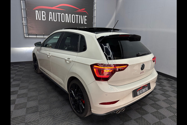 Volkswagen Polo 2.0 GTI Edition 25