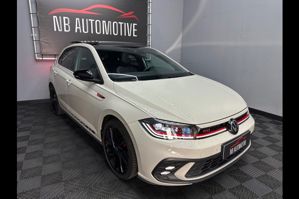 Volkswagen Polo 2.0 GTI Edition 25