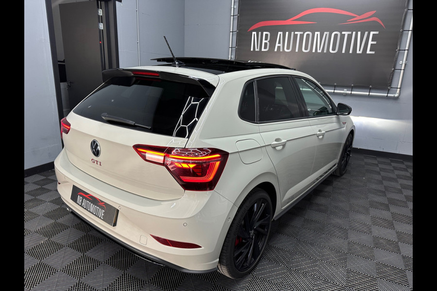 Volkswagen Polo 2.0 GTI Edition 25