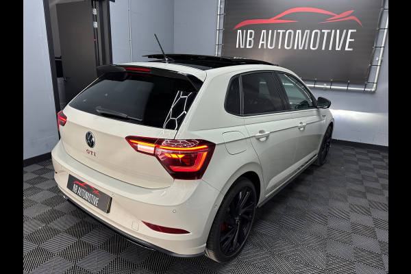 Volkswagen Polo 2.0 GTI Edition 25