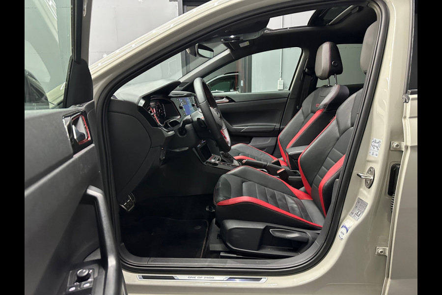 Volkswagen Polo 2.0 GTI Edition 25
