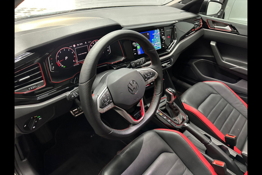 Volkswagen Polo 2.0 GTI Edition 25
