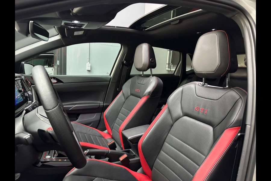 Volkswagen Polo 2.0 GTI Edition 25