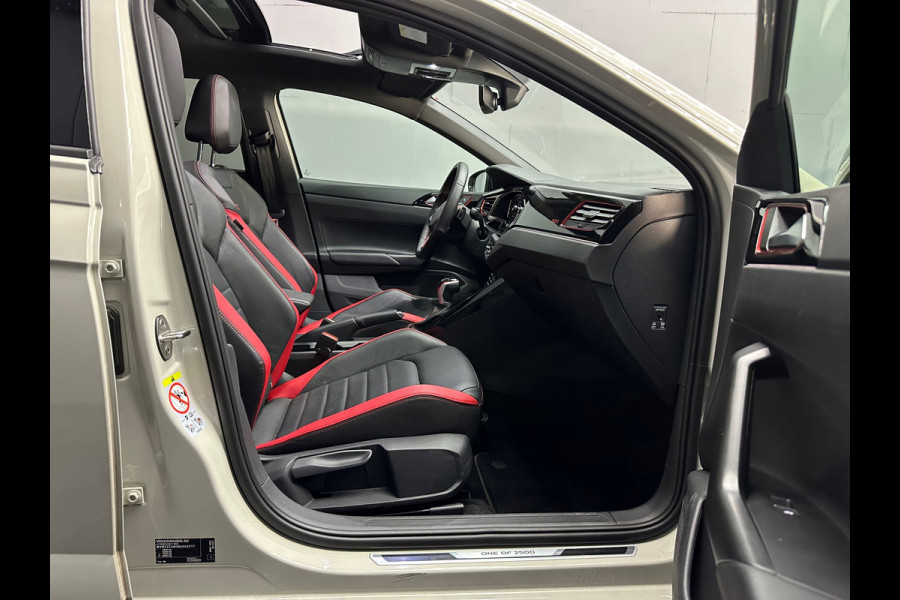 Volkswagen Polo 2.0 GTI Edition 25