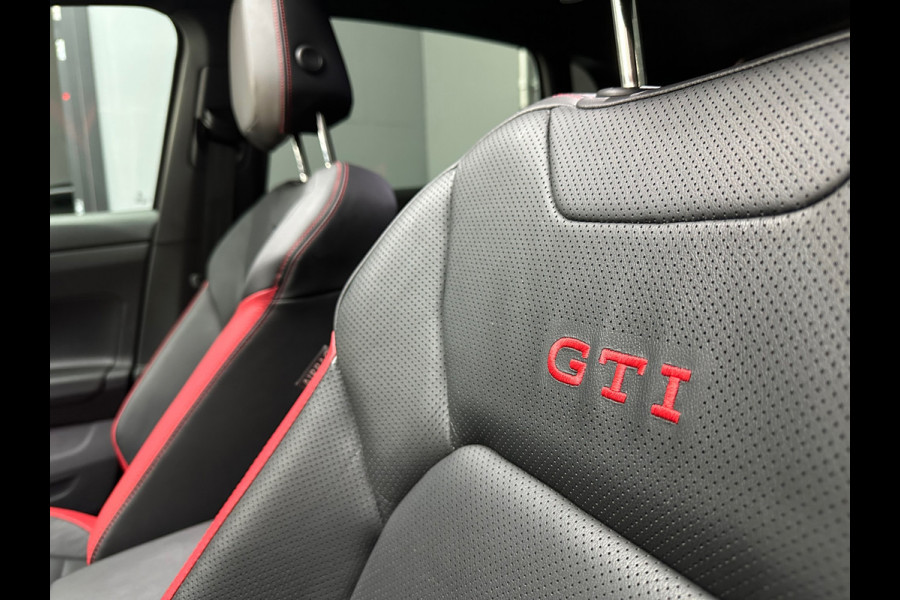 Volkswagen Polo 2.0 GTI Edition 25