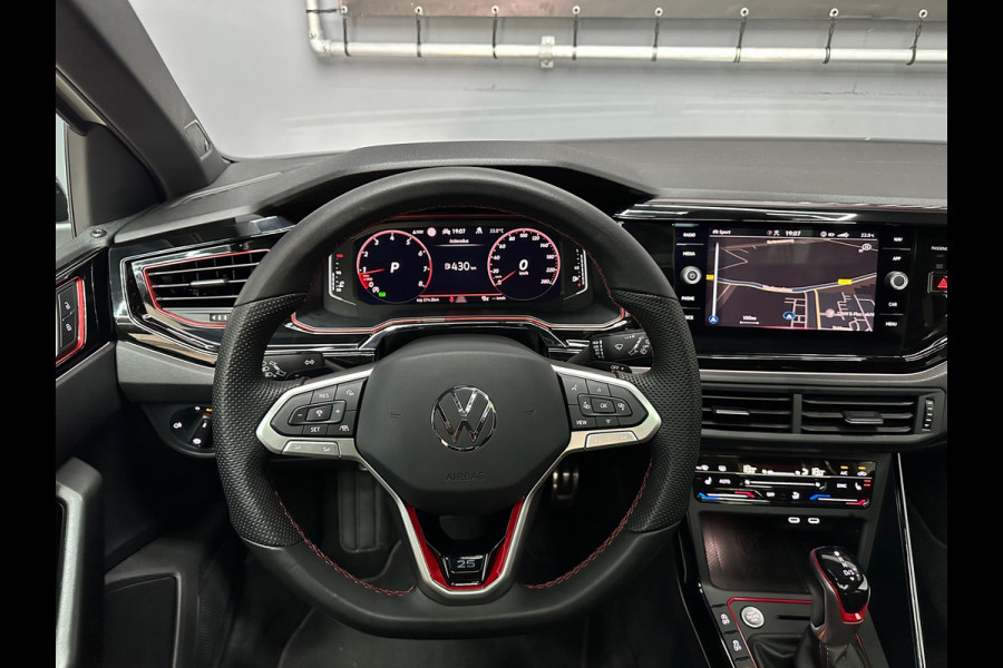 Volkswagen Polo 2.0 GTI Edition 25