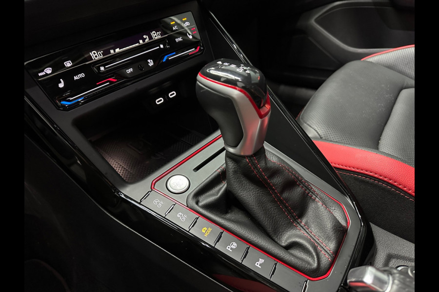 Volkswagen Polo 2.0 GTI Edition 25