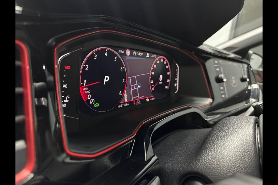 Volkswagen Polo 2.0 GTI Edition 25