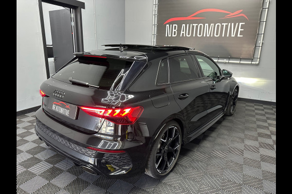 Audi RS3 Sportback 2.5 TFSI Quattro